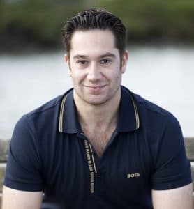 Alex Falah